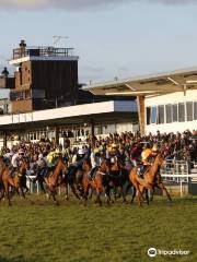 Huntingdon Racecourse