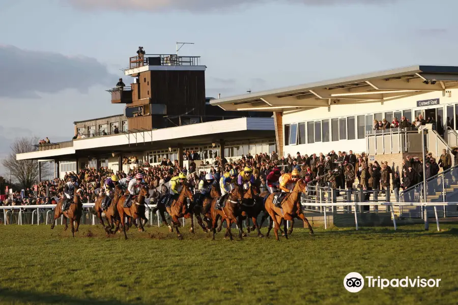 Huntingdon Racecourse