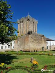 Castillo de Chaves