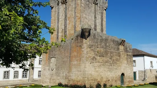 Castelo de Chaves