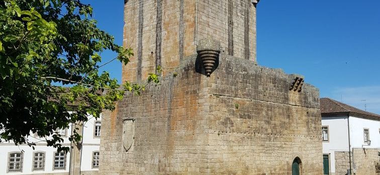 Castelo de Chaves