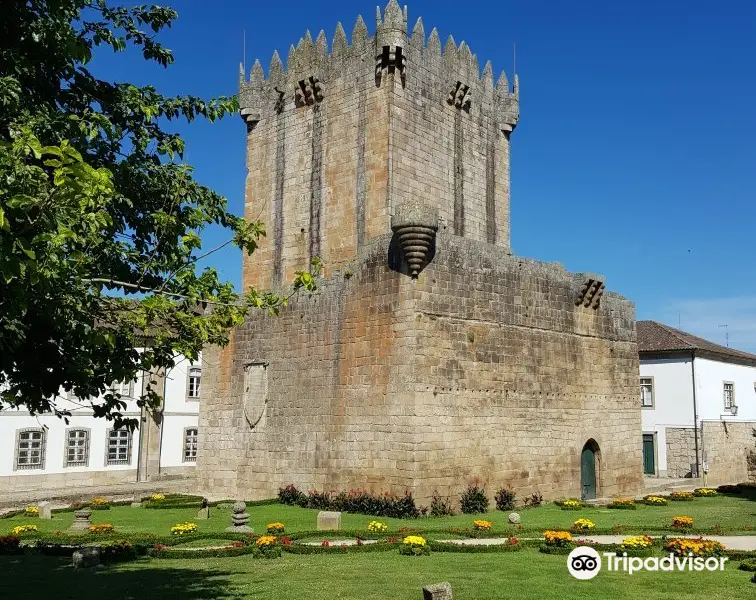 Castelo de Chaves