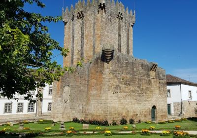 Castelo de Chaves
