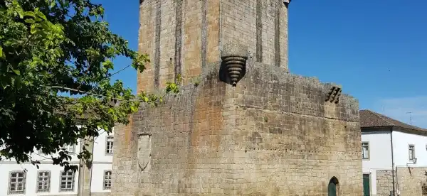 Hotels in Chaves