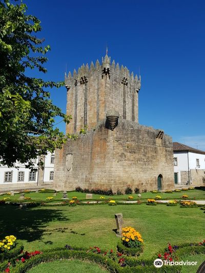Castelo de Chaves