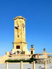 Fremantle War Memorial