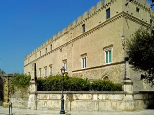 Castello Imperiali
