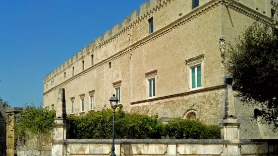 Castello Imperiali