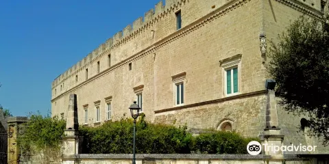Castello Imperiali
