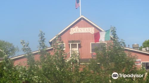 The Barnyard