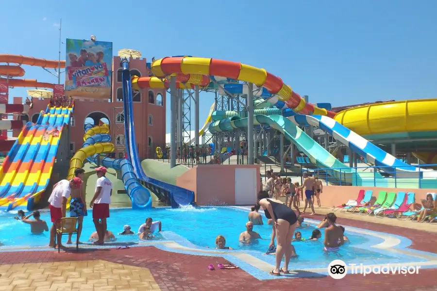 Izvor Aqua Park