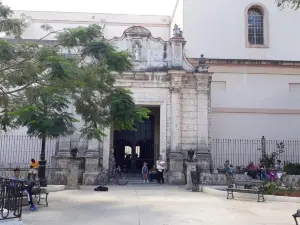 Catedral de San Carlos Borromeo
