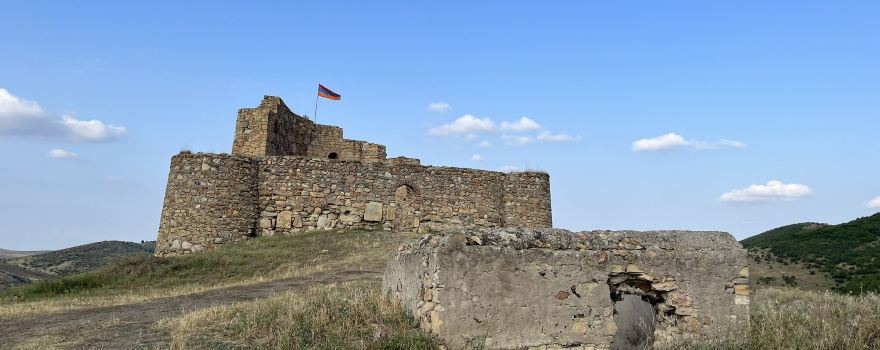 Gazakh