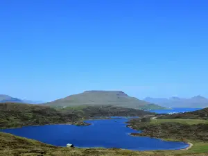 Toftavatn