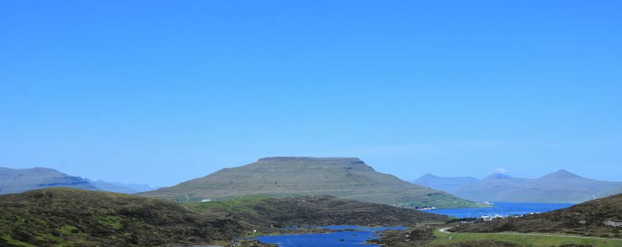 Toftavatn