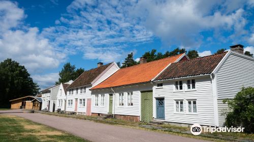 Kristiansand Museum