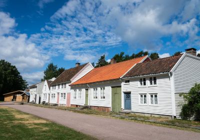 Kristiansand Museum