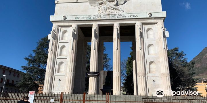 Monumento della Vittoria