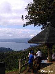 Zipline Tagaytay