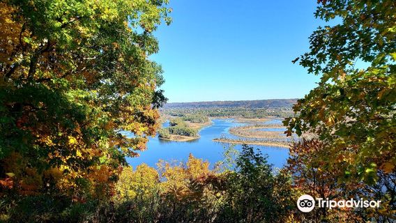 Pikes Peak State Park