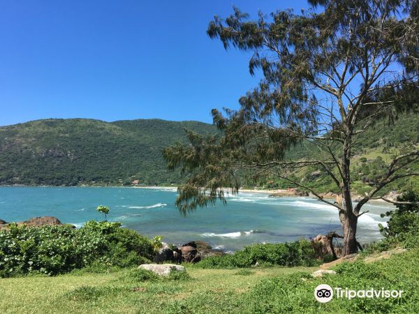 Matadeiro Beach