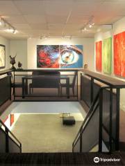 Iris Art Gallery