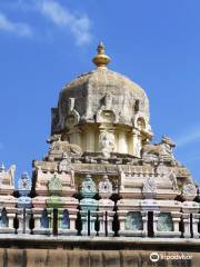 Ekambaranatha Temple