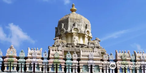 Ekambaranathar Temple