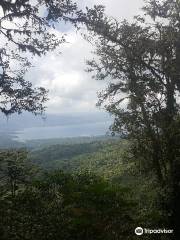 Cerro Chato (Chato Volcano)