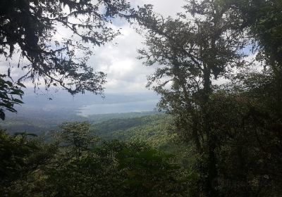 Cerro Chato (Chato Volcano)