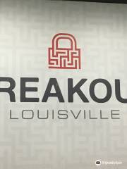 Breakout Games - Louisville