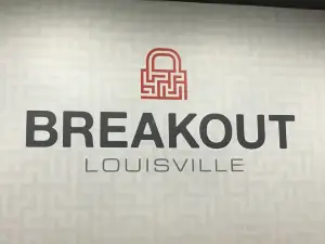 Breakout Games - Louisville