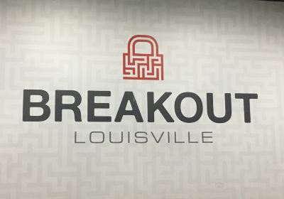 Breakout Games - Louisville