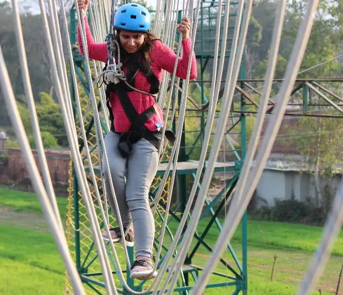 Jim Corbett National Park