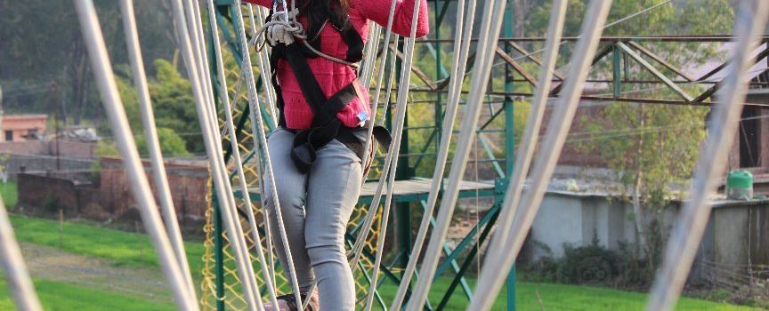 Jim Corbett National Park