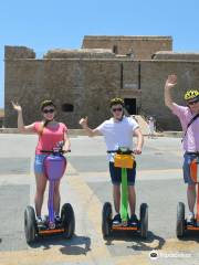 Paphos Segway Tour