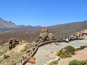 Mirador de La Ruleta