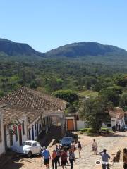 Serra do Sao Jose