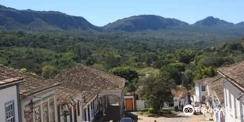 Serra do Sao Jose