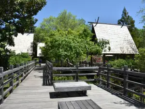 Japanese Garden