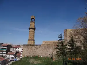 Niğde Kalesi