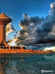 Khobar Corniche