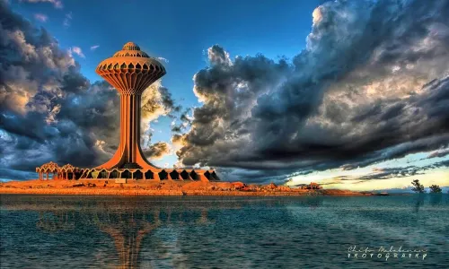 Khobar Corniche