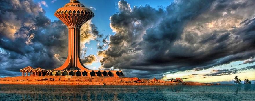 Khobar Corniche