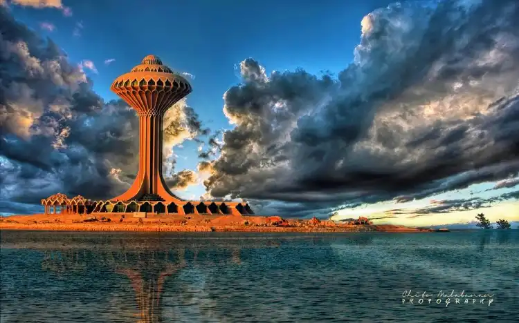 Khách sạn Sofitel tại Al Khobar