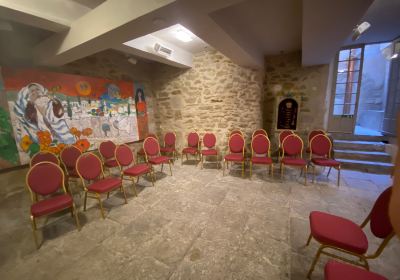 Carpentras Synagogue