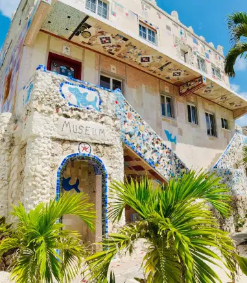 アリス・タウン