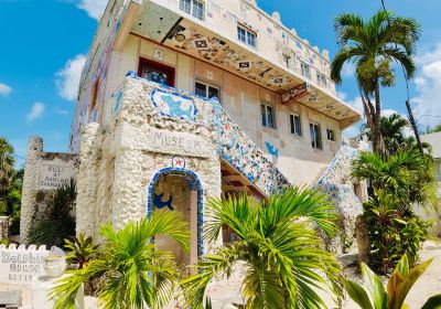 Dolphin House Museum / $10pp