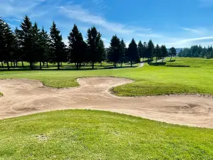 Covered Bridge Golf & Country Club