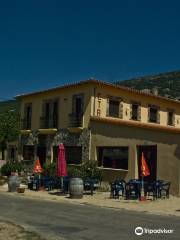 Centro de Turismo Rural Valle Agadon